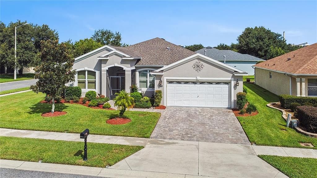 26734 Augusta Springs Cir