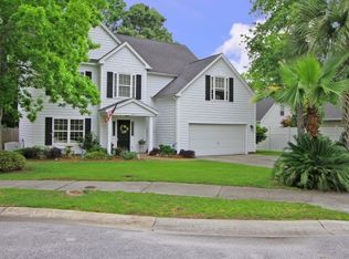 544 Cecilia Cove Dr, Charleston, SC 29412