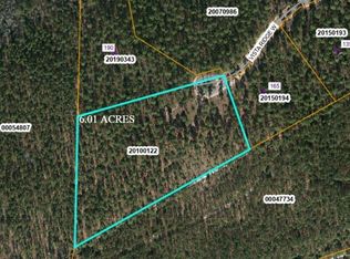 0 Vista Rdg W, Jackson Springs, NC 27281