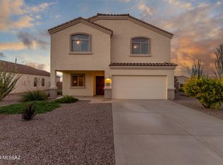 364 W Rg Lee St, Vail, AZ 85641