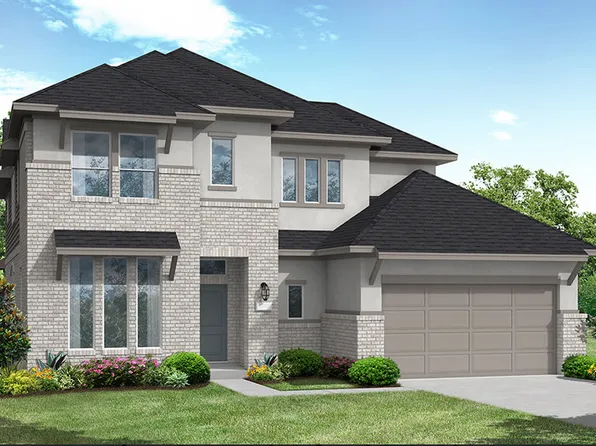 3419 Potter Place, Schertz, TX 78108