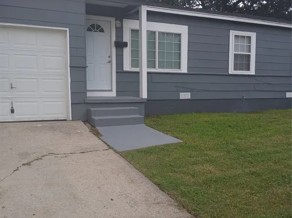 3125 N Hartford Ave, Tulsa, OK 74106