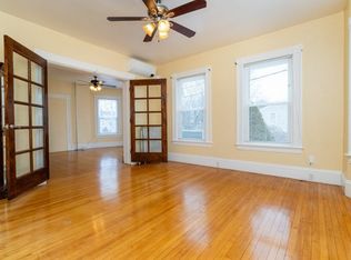 527 N Warren Ave, Brockton, MA 02301