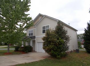 2101 Trace Creek Dr, Waxhaw, NC 28173