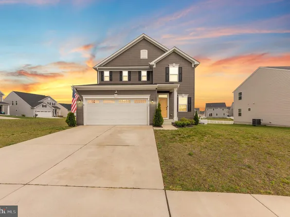 9300 Cedar Grove Ln, Fredericksburg, VA 22407