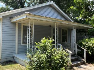 1019 Hamrick St, Columbia, SC 29201