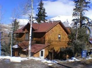 114 Alexander Overlook, Telluride, CO 81435