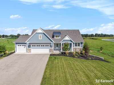 6165 144th Ave, Holland, MI, 49423
