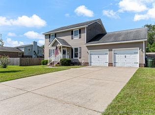 5755 Cottonbelt Way, Fayetteville, NC 28314