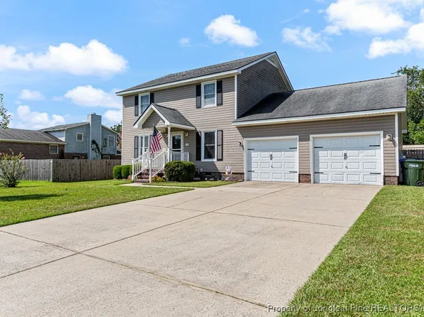 5755 Cottonbelt Way, Fayetteville, NC 28314