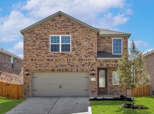 1209 Dye Blvd, Princeton, TX 75407