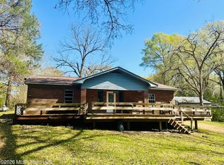 147 Clifford Rd, Natchez, MS 39120