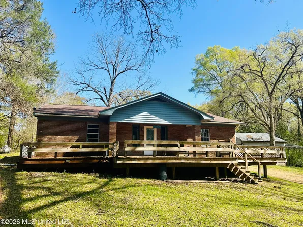 147 Clifford Rd, Natchez, MS 39120