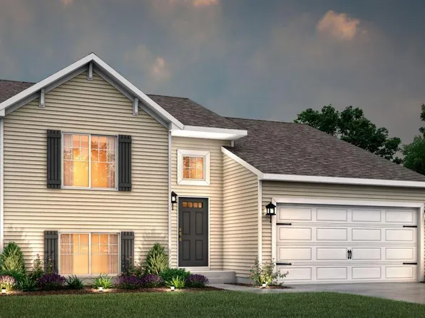 58158 Interlaken St, Mattawan, MI 49071
