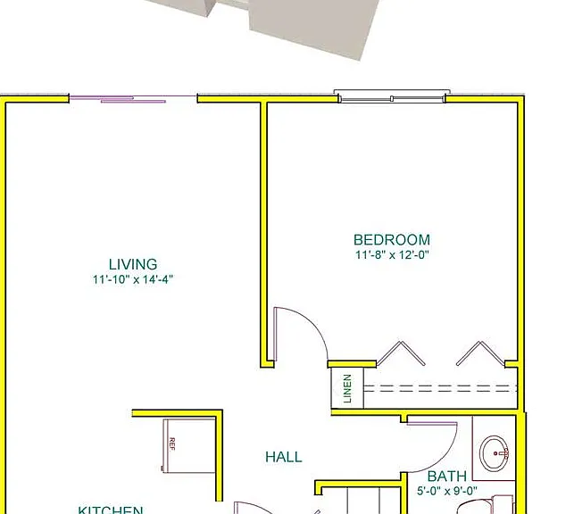 1020 S 41st Ave #5 — Photo 9