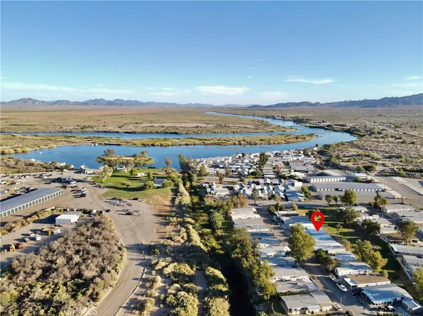 33300 Highway 95 #208, Blythe, CA 92225