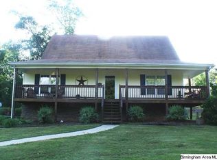13364 Douglas Dr, Mc Calla, AL 35111