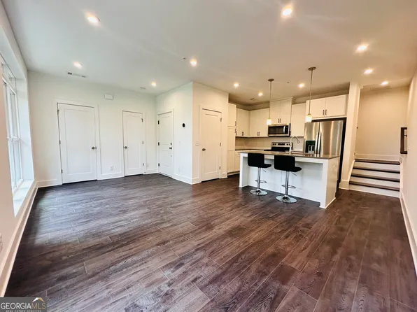 727 Eloise Way #B, Atlanta, GA 30312