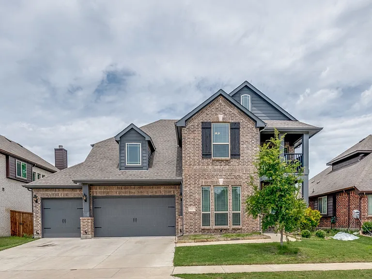 1613 Mack Ln — Photo 1