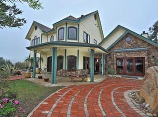 16995 Sky Valley Dr, Ramona, CA 92065