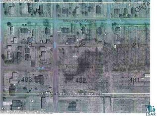 Garfield Ave LOT 1, Superior, WI 54880