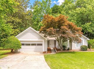 3828 Windmill Cir, Rex, GA 30273