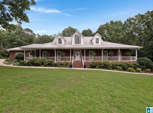 248 Myrick Rd, Warrior, AL 35180