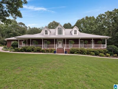 248 Myrick Rd, Warrior, AL, 35180