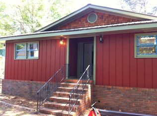 635 Lake Rd, Covington, GA 30014