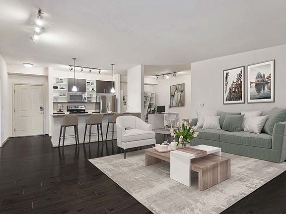 2nd image of 4245 Summit Corner Dr #167