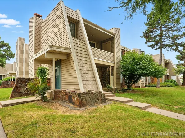 7325 S Yale Ave APT 115, Tulsa, OK 74136