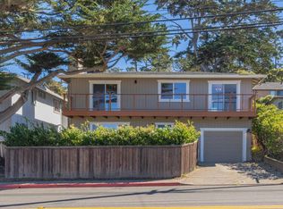 2121 David Ave, Monterey, CA 93940