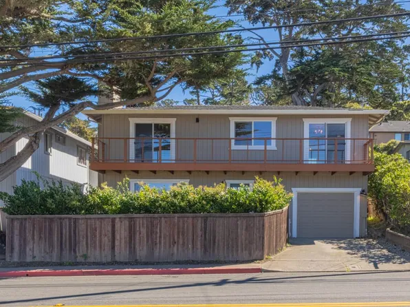 2121 David Ave, Monterey, CA 93940
