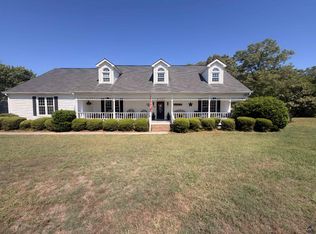5771 Rogers Rd, Lizella, GA 31052