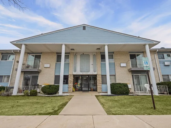 9460 Dee Rd APT 2H, Des Plaines, IL 60016