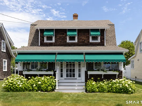 28 Gates Road, Old Saybrook, CT 06475