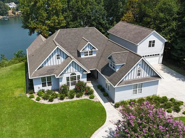 155 County Road 299, Cullman, AL 35057