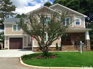 609 New Rd, Raleigh, NC 27608