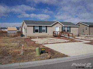 131 Tamari Dr, Buffalo, WY 82834