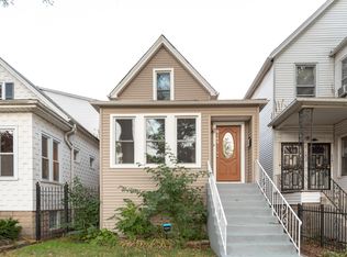 8149 S Kenwood Ave, Chicago, IL