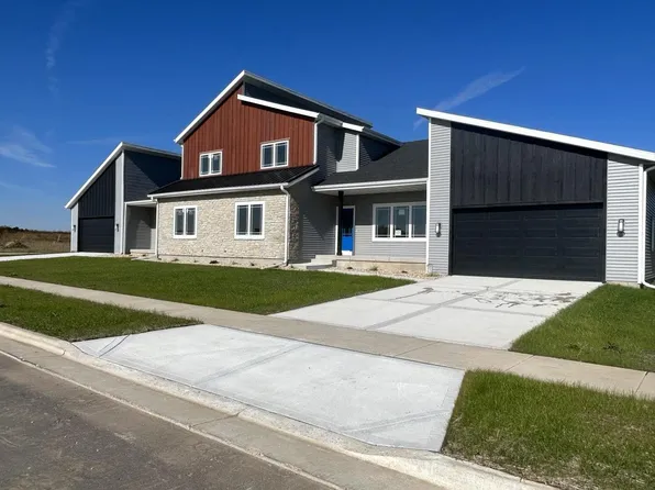 5706 Eternity Drive, Madison, WI 53718