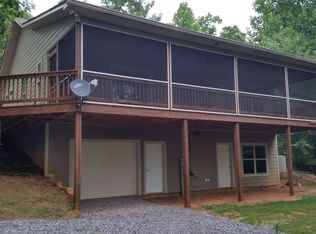 305 Hidden Forest Ln, Hayesville, NC 28904