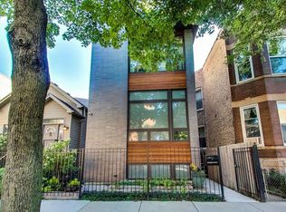 2034 N Point St #2, Chicago, IL 60647