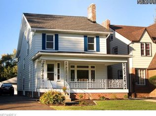 3529 Silsby Rd, University Hts, OH 44118