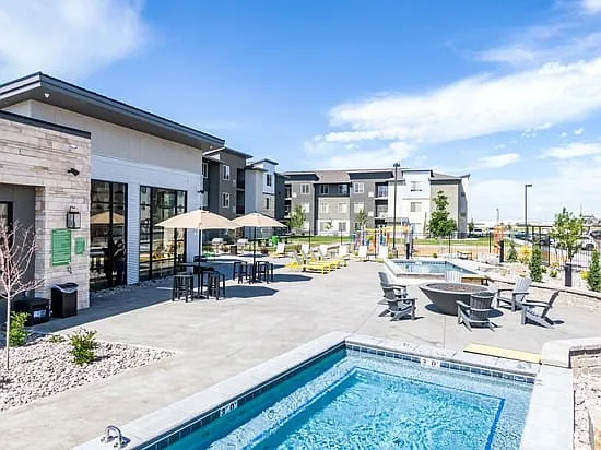 Eden Apartments — Photo 3