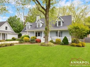 714 Old Love Point Rd, Stevensville, MD 21666