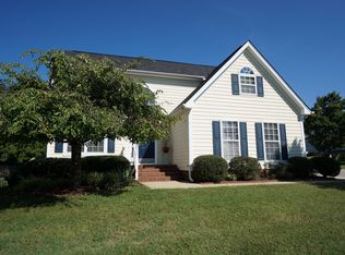 5500 Phillipsburg Dr, Raleigh, NC 27613