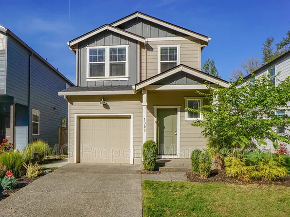 1302 SW 5th St, Battle Ground, WA 98604