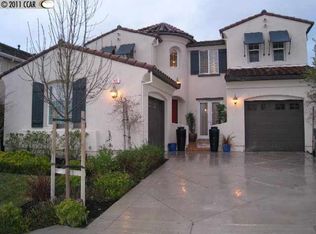 355 Adelaide Hills Ct, San Ramon, CA 94582