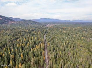 LOT 2 N Peak Rd, Spirit Lake, ID 83869